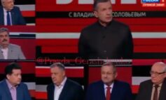 Frustracja narasta. Propagandyści Kremla przyznają: Jesteśmy już bezsilni wobec Ukrainy (WIDEO)