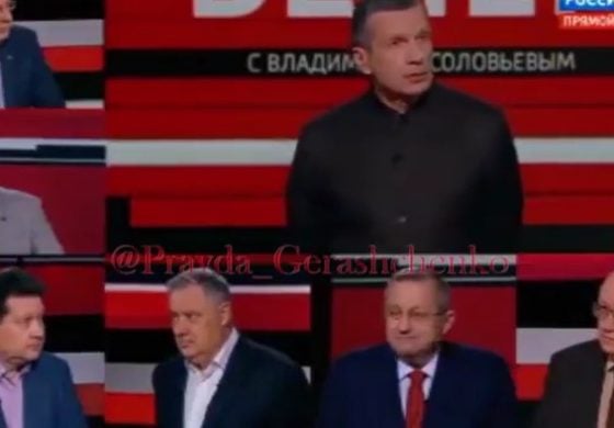 Frustracja narasta. Propagandyści Kremla przyznają: Jesteśmy już bezsilni wobec Ukrainy (WIDEO)