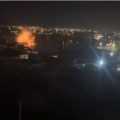 Atak dronów na Sewastopol t.me/operativnoZSU