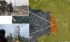 Zełenski wskazał dwa powody, dla których Kijów nie zrezygnuje z obrony Bachmutu