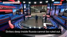 Moskwa wzywa Rosjan do przygotowania się na najgorsze