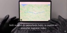 Jak wygląda werbunek „kurierów” przez białoruskie służby do przewozu migrantów (WIDEO)