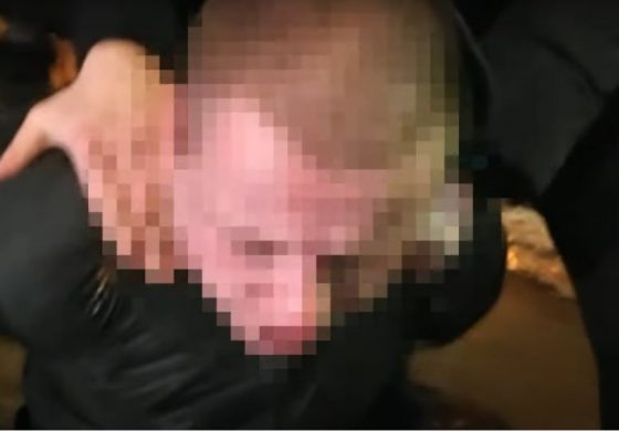 Obywatel Polski skazany na 4 lata więzienia na Białorusi za „działalność agenturalną”