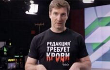 „Ukraiński Mossad” wystraszył rosyjską propagandę