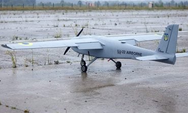 Lotniska w Moskwie zaatakowały drony