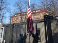 Dyplomacja USA apeluje do swoich obywateli: Wyjedźcie natychmiast z Białorusi