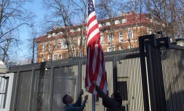 Dyplomacja USA apeluje do swoich obywateli: Wyjedźcie natychmiast z Białorusi