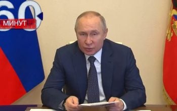 Putin stawia Zachodowi 5 żądań. W zamian obiecuje traktat pokojowy. Oto one