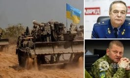 Ukraińcy szykują Putinowi siurpryzę