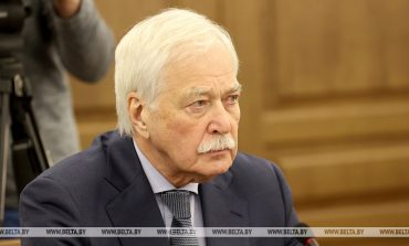 Ambasador Rosji na Białorusi: broń nuklearna zostanie przesunięta pod granicę Polski