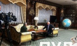 Łukaszenka przekazał Szojgu, jakich gwarancji oczekuje od Rosji