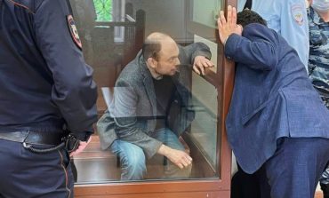 Rosyjski opozycjonista skazany na 25 lat więzienia