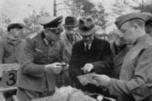 „Winne Niemcy”: Kremlowska propaganda w 80. rocznicę ujawnienia Zbrodni Katyńskiej publikuje „unikalne dokumenty”