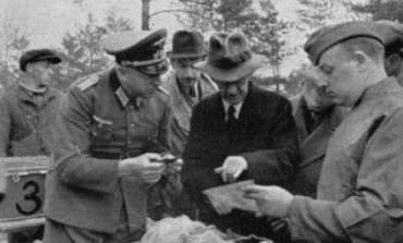 „Winne Niemcy”: Kremlowska propaganda w 80. rocznicę ujawnienia Zbrodni Katyńskiej publikuje „unikalne dokumenty”
