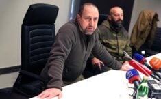 „Powinniśmy się bać” – dowódca polowy „DRL” zakłada „czarny scenariusz”