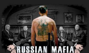 Ukraińska mafia zerwała więzi z rosyjską. Konsekwencje są odczuwalne w całej Europie
