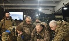 Do sieci wyciekły tajne dokumenty USA i NATO dot. przygotowań do kontrofensywy SZU
