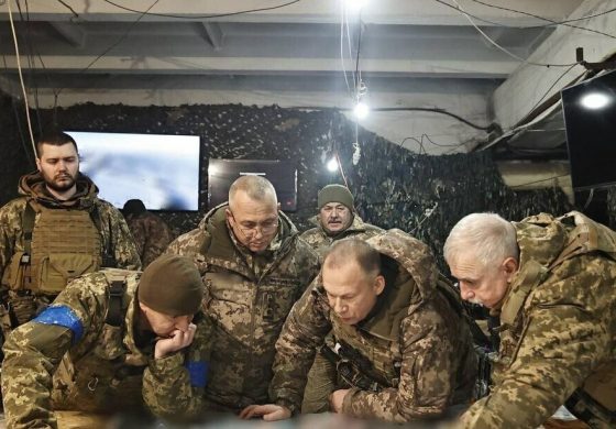 Do sieci wyciekły tajne dokumenty USA i NATO dot. przygotowań do kontrofensywy SZU