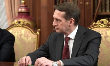 Szef rosyjskiego wywiadu w Mińsku: Polska czeka na moment, by przejąć zachodnią Ukrainę