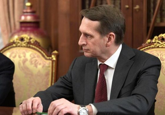 Szef rosyjskiego wywiadu w Mińsku: Polska czeka na moment, by przejąć zachodnią Ukrainę