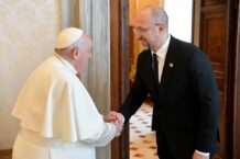 Niewiarygodne! Papież potajemnie pomógł ukraińskiej armii. To ujawniono po śmierci Franciszka