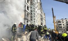 Alarm na Ukrainie. Rosja znów wystrzeliła rakiety. Wielu zabitych