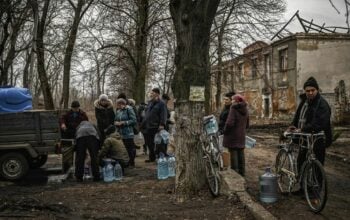 I wszystko jasne. Ukraińcy odpowiedzieli, czy chcą negocjacji z możliwą utratą terytoriów czy wojny aż do zwycięstwa