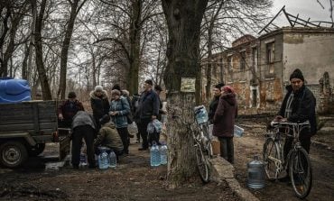 I wszystko jasne. Ukraińcy odpowiedzieli, czy chcą negocjacji z możliwą utratą terytoriów czy wojny aż do zwycięstwa