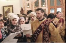 Pop z Mińska poszedł walczyć za Rosję. Pobłogosławił go zwierzchnik białoruskiej Cerkwi Pop z Mińska poszedł walczyć za Rosję. Pobłogosławił go zwierzchnik białoruskiej Cerkwi