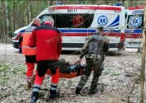 Granica polsko – białoruska szturmowana. O krok od tragedii