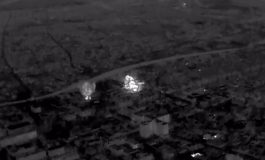 W nocy Siły Zbrojne zniszczyły z HIMARS-ów pozycje Rosjan w Bachmucie (WIDEO)