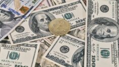 Duży zastrzyk finansowy USA do ukraińskiego budżetu. Na co zostaną przeznaczone środki?