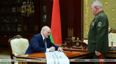 Biały Dom odpala operację Białoruś. Koniec Łukaszenki bliski!