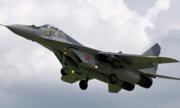 Ile polskich MiG-ów walczy na Ukrainie?