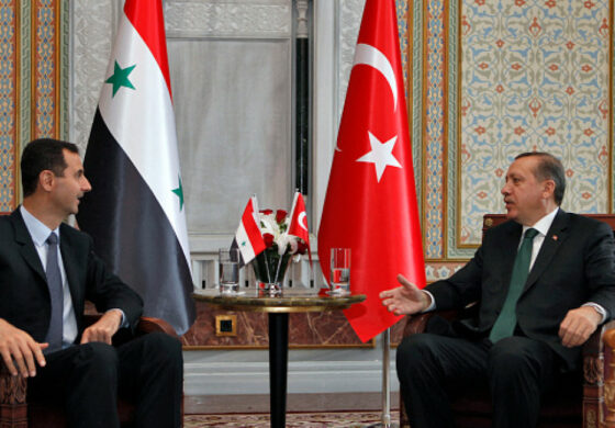 Rosyjska dyplomacja nadal w grze…