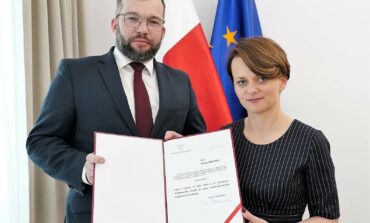 Nowy pełnomocnik rządu do spraw polsko-ukraińskiej współpracy rozwojowej