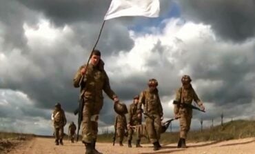 „Chcę żyć” – ukraiński projekt dla rosyjskich żołnierzy