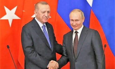 Ważne wybory w Turcji – czy wygra sojusznik Kremla, czy rzecznik zbliżenia z Zachodem?
