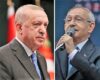 Są już częściowe wyniki prezydenckich wyborów w Turcji! Erdogan prowadzi!