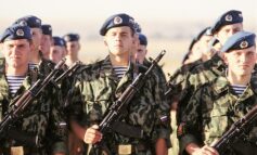 Czy Rosja przygotowuje się do kolejnej fazy wojny na Ukrainie?