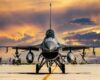 „F-16 nie dadzą Ukrainie panowania w powietrzu!” – ocenia doświadczony polski pilot