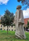 Wileński piknik „Adieu, Adamie!” na pożegnanie pomnika Wieszcza