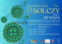 Festiwal „Pieśń znad Solczy” w Solecznikach