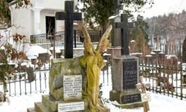 Instytut „Polonika” odnowi zabytkową kwaterę na cmentarzu św. Piotra i Pawła w Wilnie