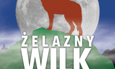 Spektakl dla dzieci „Żelazny Wilk, czyli legenda o powstaniu Wilna”