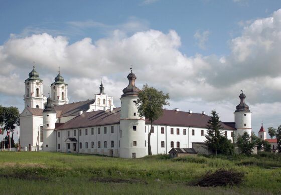Uroczyste otwarcie Muzeum Kresów Rzeczypospolitej Obojga Narodów w Sejnach