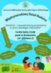 Międzynarodowy Dzień Rodziny w Rudominie