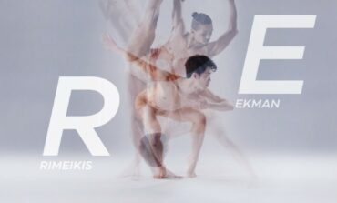 Niecodzienny tryptyk baletowy „BER” w Kłajpedzie