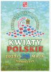Kolejny Festyn Kultury „Kwiaty Polskie” w Niemenczynie