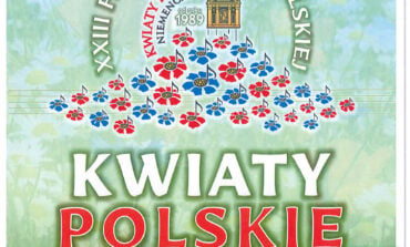Kolejny Festyn Kultury „Kwiaty Polskie” w Niemenczynie